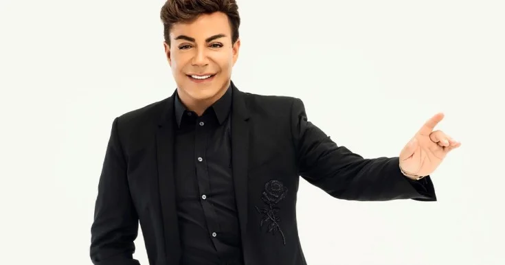 Fatih Ürek infarkt keçirdi