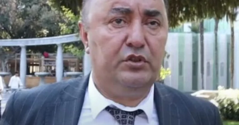 Начальник отдела мэрии Баку напал на гражданина ВИДЕО