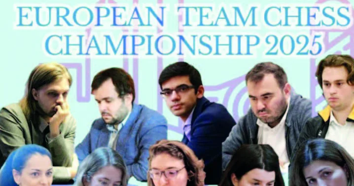 Avropa çempionatında gümüş medal