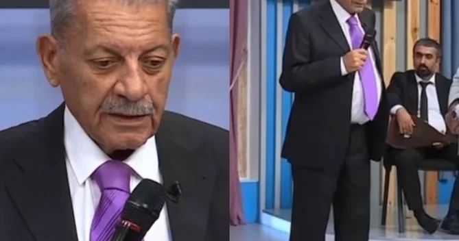 Ağır xəstəlikdən əziyyət çəkən 73 yaşlı Zaur Rzayev EFİRƏ ÇIXDI