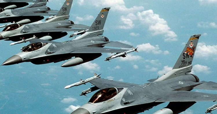 NATO ölkələri raket daşıyan Rusiya təyyarələrini vura bilər