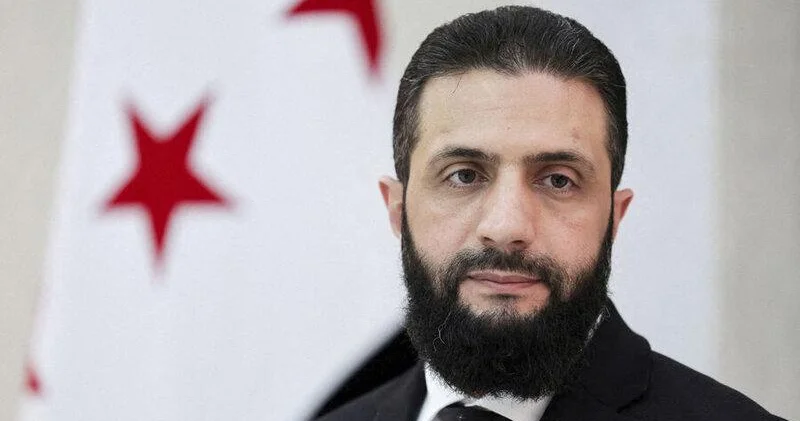 Əhməd əl Şaraa Rusiyadakı Suriya diasporunun nümayəndələri ilə görüşüb
