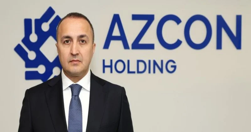 Əli Əliyev: Azad edilmiş ərazilərdə poçt şöbələri fəaliyyətə başlayıb