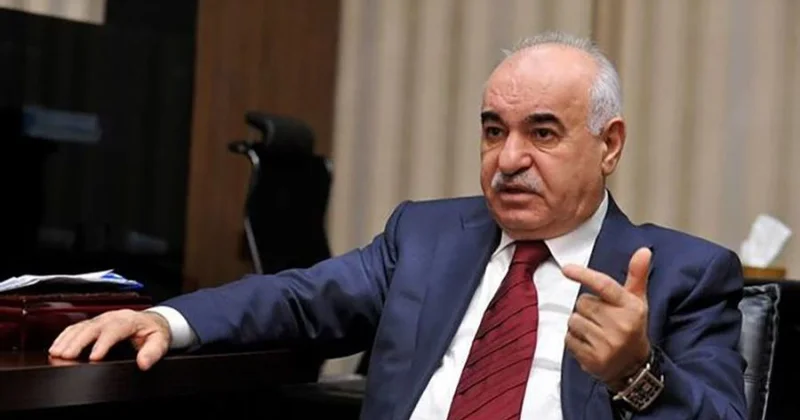 Ramiz Mehdiyevin “suç ortağı” danışdı KONKRET