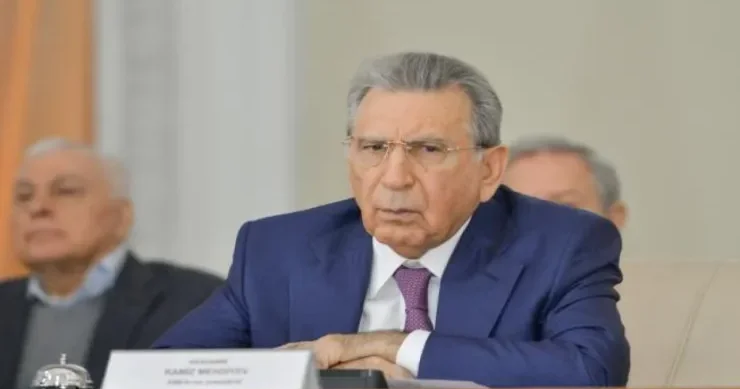 Ramiz Mehdiyevin bu əmlakları əlindən alınır SİYAHI