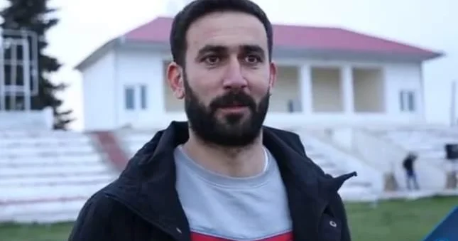 AFFA onu yenə cəzalandırdı 4 oyunluq