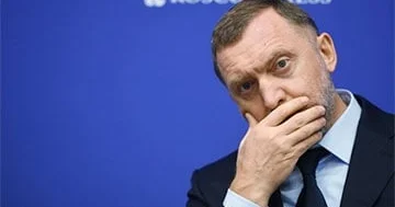 Rusiyalı milyarder Deripaska rublu çökdürməyi təklif edib...
