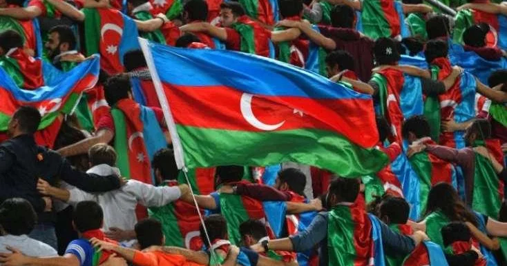 Azərbaycan gəncliyi ölkəmizin gələcək inkişafına layiqli töhfələr verəcək