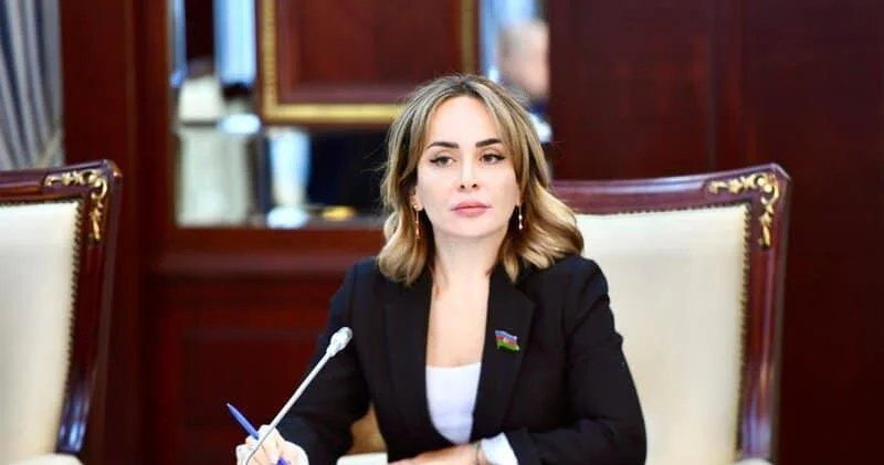 Azərbaycan Qəzza sammitinə sülhə dəstək verən tərəf kimi qatıldı