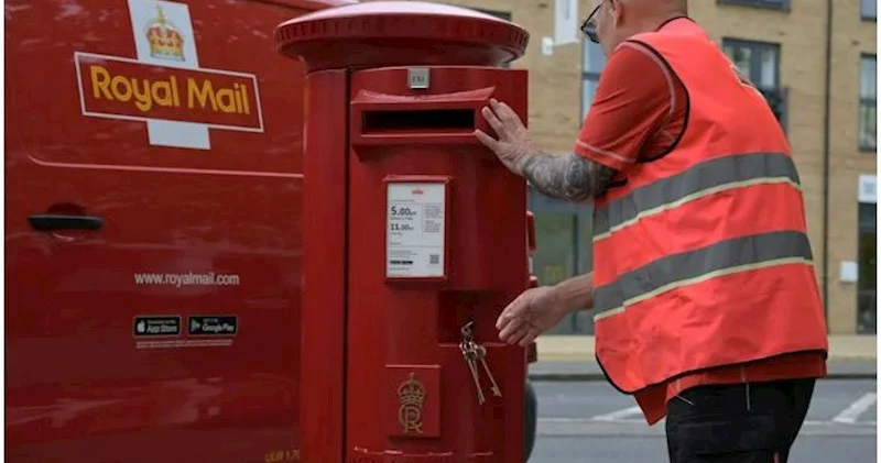 Britaniyada “Royal Mail” 28 milyonluq cərimə olundu − Gec çatdırılmaya görə