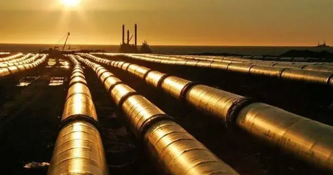 Macarıstan 2025 ci ildə Drujba kəməri ilə 5 milyon ton Rusiya nefti alacaq