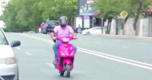 Moped və motosiklet sürücülərinə “qayda” çağırışı