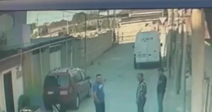 Появилось видео инцидента, в результате которого погиб сотрудник Таможенного комитета