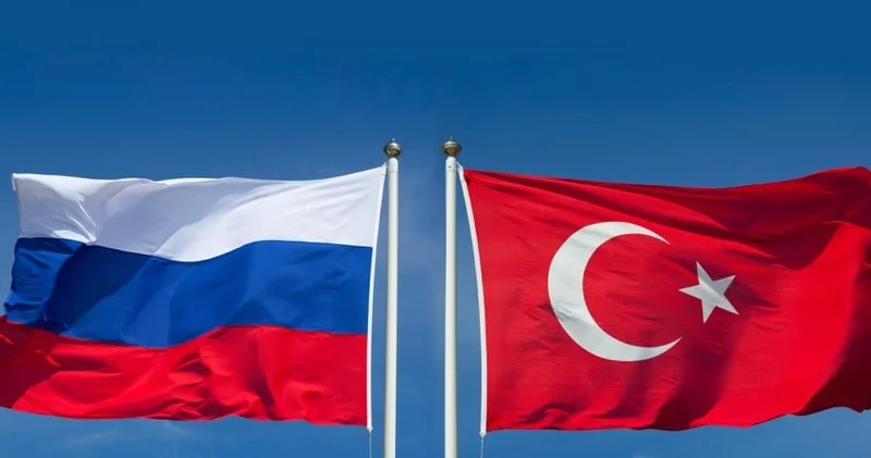 Türkiyə və Rusiya nüvə enerjisi ilə bağlı əməkdaşlığı müzakirə etdi