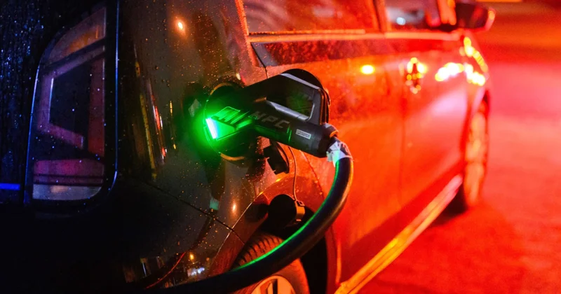 Almaniya hökuməti elektrik avtomobillər üçün vergi güzəştinin müddətini uzadıb