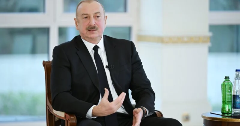 15 oktyabr İlham Əliyevin ilk dəfə Prezident seçildiyi gündür