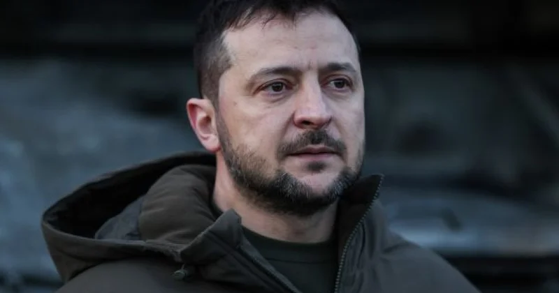 Volodimir Zelenski: ABŞ Prezidenti ilə görüş müharibənin sonunu yaxınlaşdıra bilər