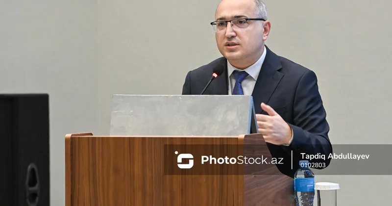 Araz Nəsirov: Azərbaycanda yeni reabilitasiya mərkəzi açılacaq