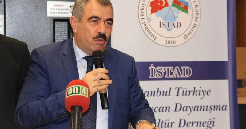 Ramiz Mehdiyevin kadrları dövlət və hökumət qurumlarında, parlamentdə təmsil olunur və onların hamısı ifşa edilməlidir