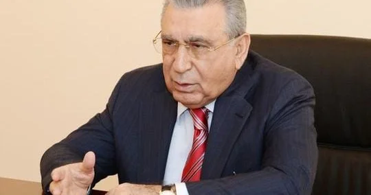 Səssiz isğalın “Mehdiyev modeli” Azər Niftiyev yazır