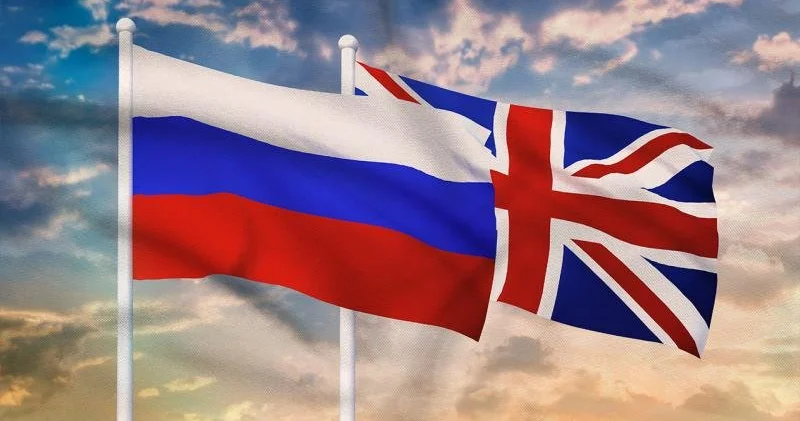 Böyük Britaniya Rusiyanın enerji sektoruna qarşı yeni sanksiyalar elan edib