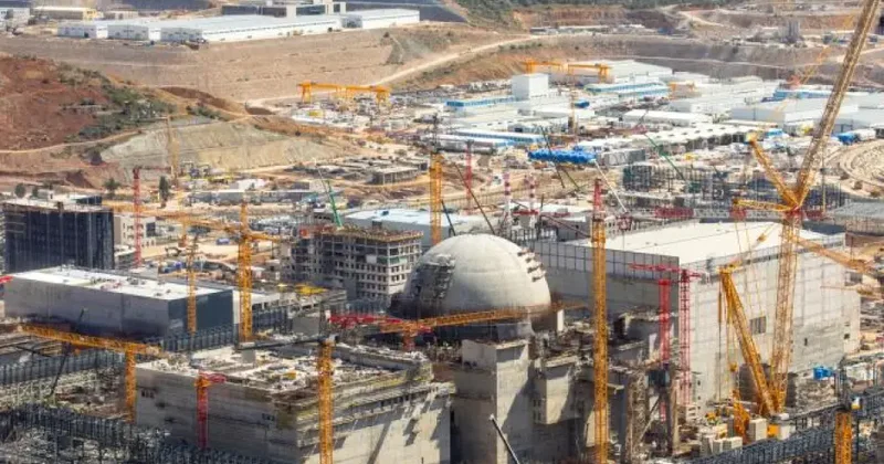 Akkuyu atom elektrik stansiyasının ilk reaktoru işə salıncaq?