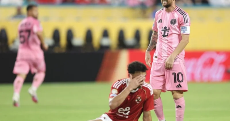 Lionel Messi öz adını daşıyan futbol turniri təsis edib