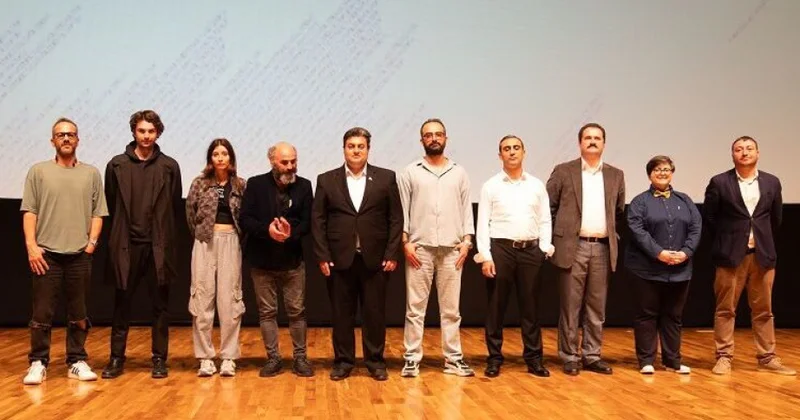 IX DokuBaku Beynəlxalq Sənədli Filmlər Festivalının açılışı olub