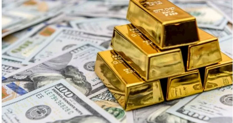 Azərbaycan bu il 23 ölkədən 6,4 milyardlıq qızıl alıb Tam siyahı