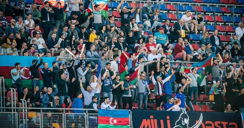 “...Belə faşist hakimi bizim oyuna təyin ediblər” “Milli Dəstə”nin üsyanının əsası varmı?