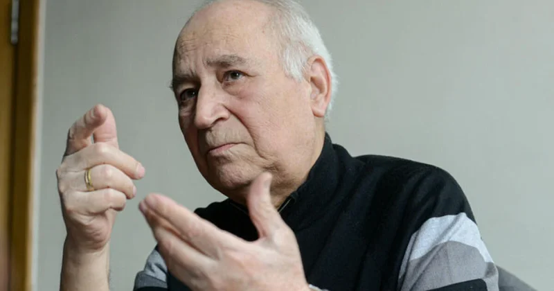 Xalq artistinin dəfn yeri açıqlandı
