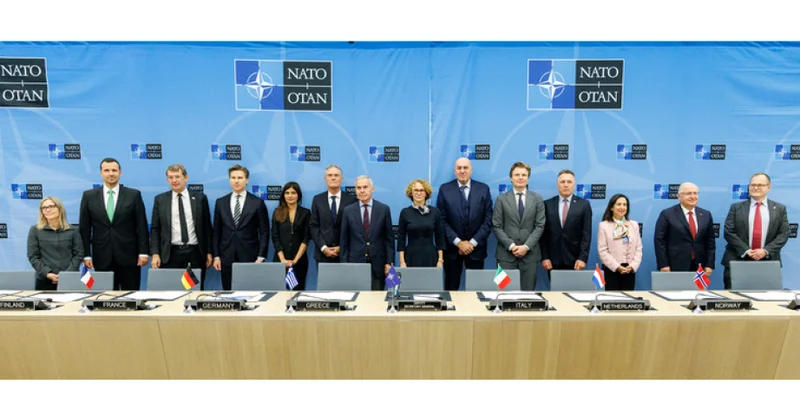 NATO nun 13 üzvü yeni təlim imkanlarının yaradılmasında əməkdaşlıq edəcək
