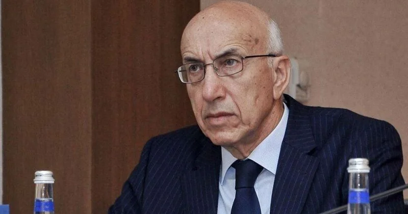 YAP dan Ramiz Mehdiyevin həbsinə REAKSİYA