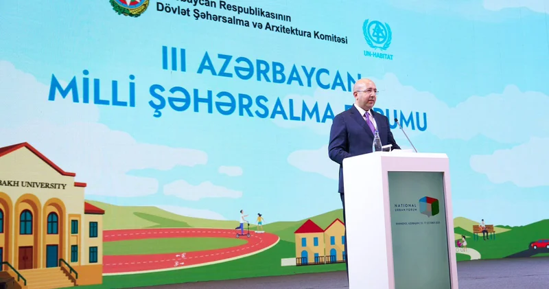 Xankəndi şəhərində açılış mərasimi baş tutdu KONKRET