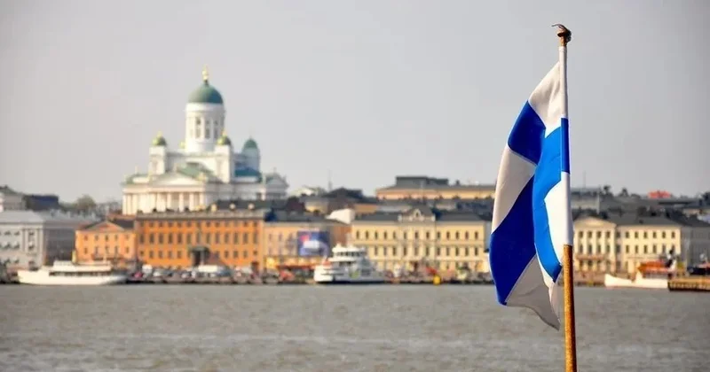 Finlandiya 50 min sığınacaq inşa etdi Bütün əhalisini qoruyacaq FOTO