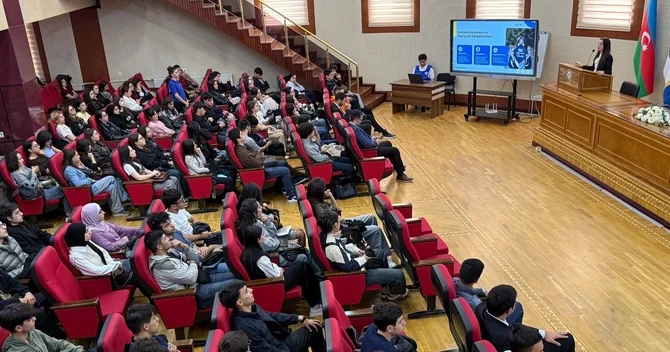 Ali təhsildə yeni mərhələ: Magistratura 1 il olacaq, yoxsa 2 il qalacaq?