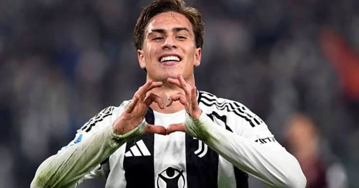Madrid nəhəngi Kenan Yıldızla güclənməyi hədəfləyir