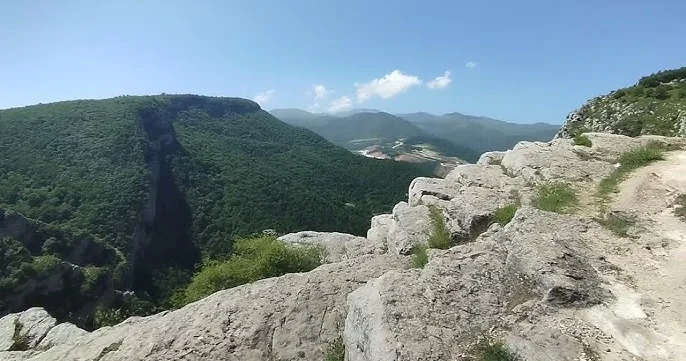 Gələn ildən Şuşada piyada dağ yürüşü turları başlayacaq