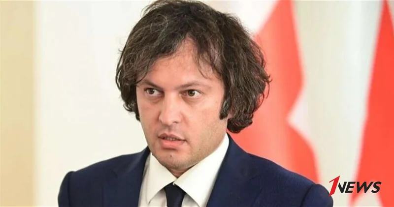 Кобахидзе отменил встречу с действующим председателем ОБСЕ из за ее участия в незаконном митинге