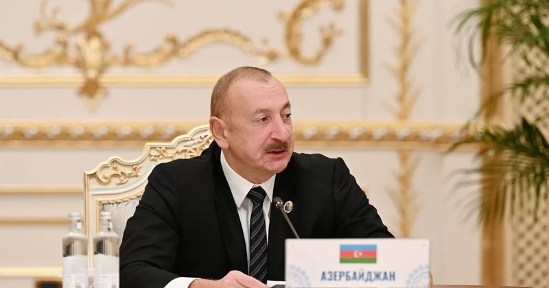 İlham Əliyev Azərbaycanın şərəfli tarixinə öz adını qızıl hərflərlə yazdırmış oldu ŞƏRH EDİLDİ