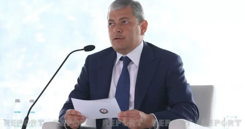 Керимов: Самые крупные проекты в Карабахе в основном связаны со строительством жилых домов