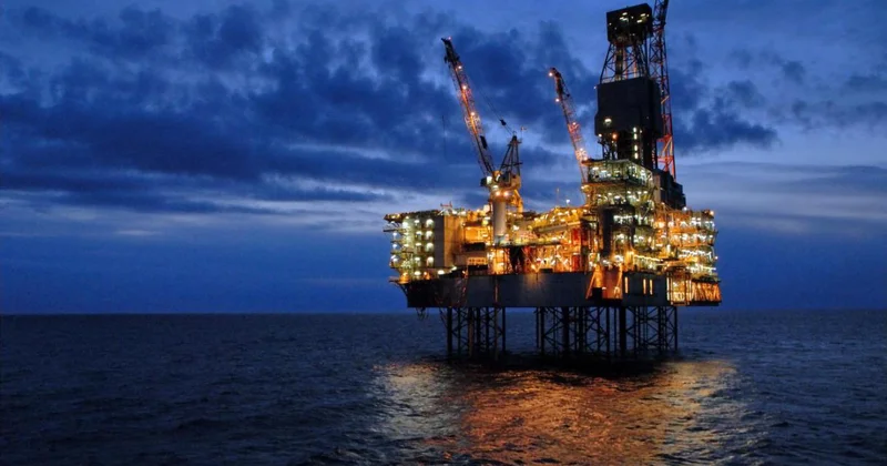 Британские санкции не коснутся российских нефтяных проектов в Азербайджане Minval Politika