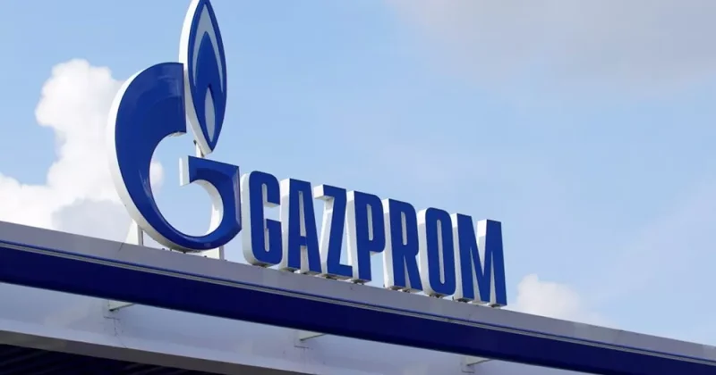Газпром возглавил рейтинг российских компаний с самыми большими долгами
