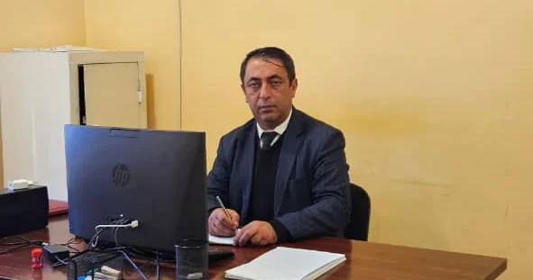 Ermənilərin viran qoyduğu Füzuli yenidən qurulur