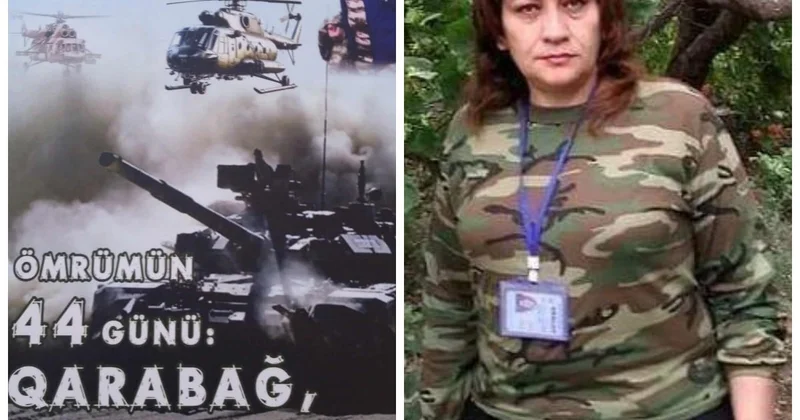 Əntiqə Rəşiddən yeni kitab KONKRET