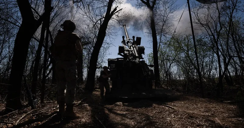 Украина готовится воевать еще три года Minval Politika