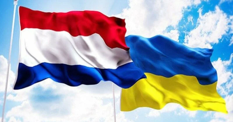 Niderland Ukraynaya 90 milyon dollar hərbi yardım paketi ayıracaq