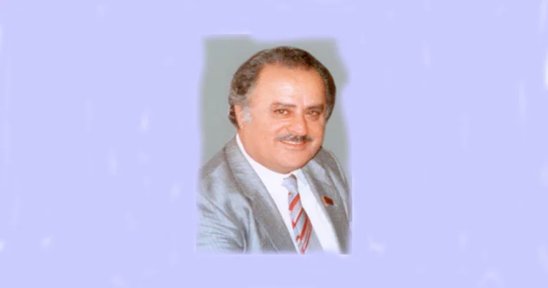 Sənəti ilə ideologiyanı aşan rəssam Yusif Hüseynov