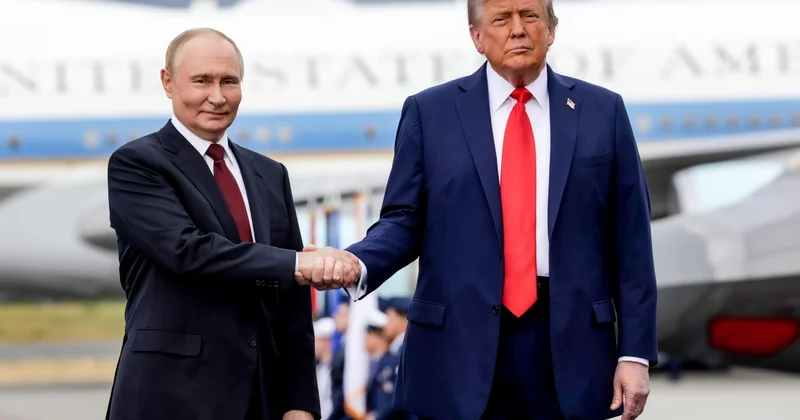 Россия ожидает конкретной реакции США по итогам саммита на Аляске
