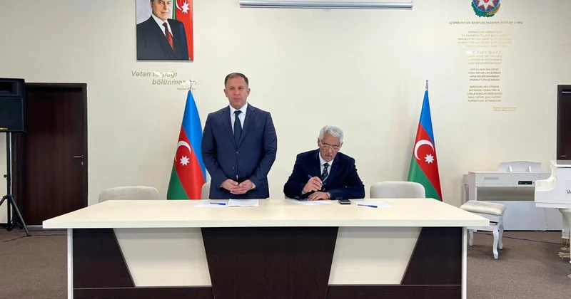 Vətənə, xalqa və dövlətçiliyə misilsiz xidmətin 22 ili